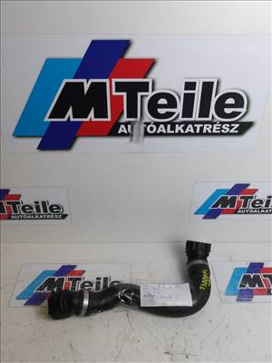 [GYÁRI BONTOTT] BMW VÍZCSŐ | X3 / X4 | F25 / F26 | 1712 7639213